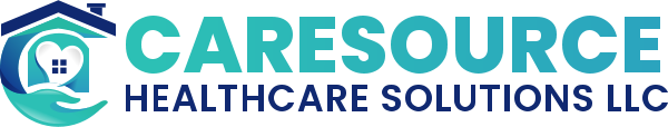 Caresource Healthcare Solutions LLC